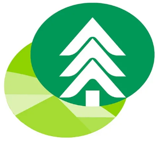 Logo de  