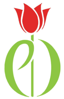Logo de  