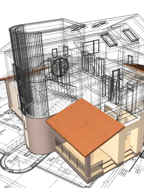 Dise&ntilde;o y Arquitectura